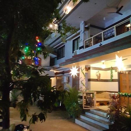 Hotel Little Nest Mandrem Zewnętrze zdjęcie