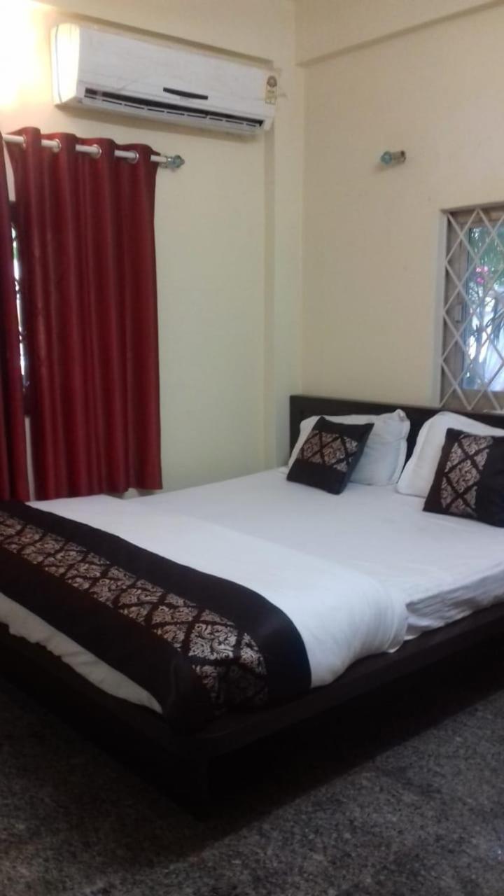 Hotel Little Nest Mandrem Zewnętrze zdjęcie
