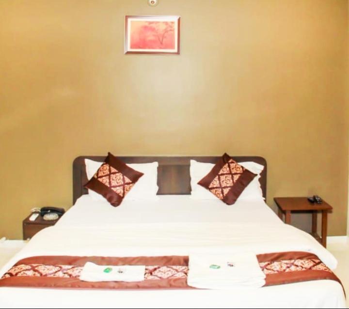 Hotel Little Nest Mandrem Zewnętrze zdjęcie