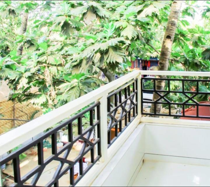 Hotel Little Nest Mandrem Zewnętrze zdjęcie