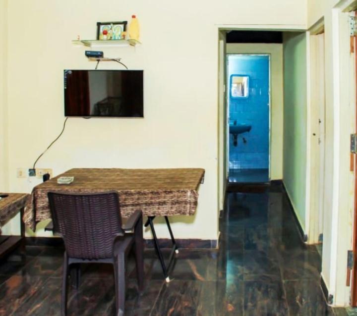 Hotel Little Nest Mandrem Zewnętrze zdjęcie