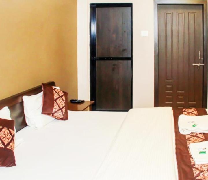 Hotel Little Nest Mandrem Zewnętrze zdjęcie