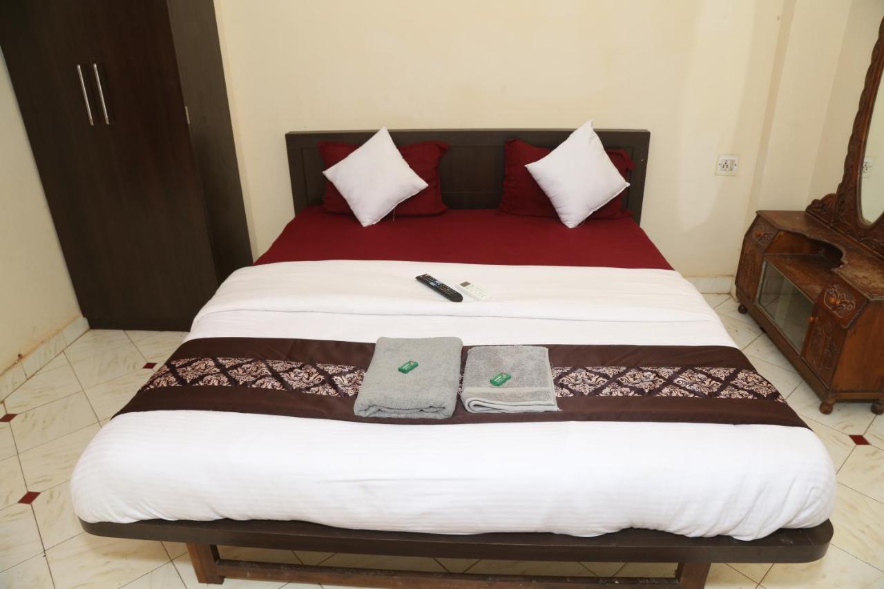 Hotel Little Nest Mandrem Zewnętrze zdjęcie