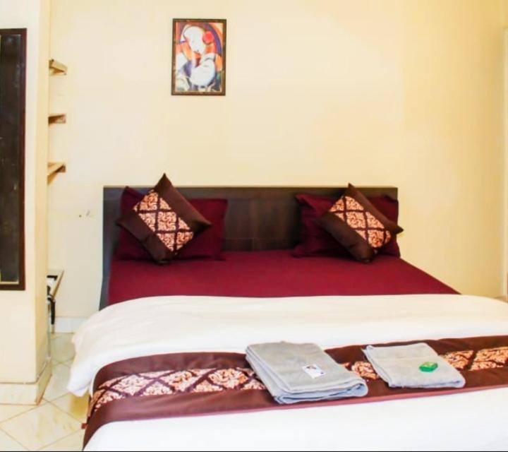 Hotel Little Nest Mandrem Zewnętrze zdjęcie
